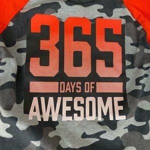 Garanimals sweater boys 5